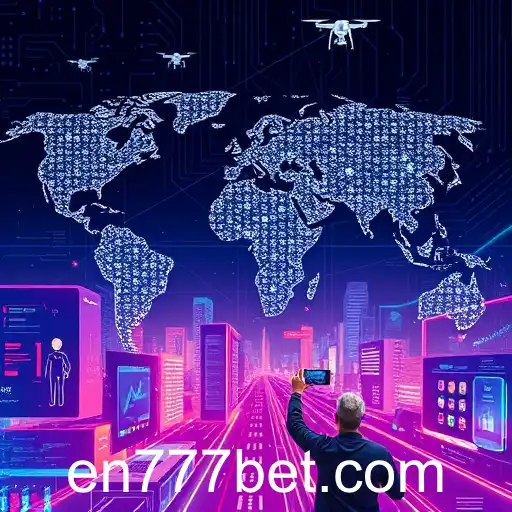 The Rise of Digital Platforms in 2025