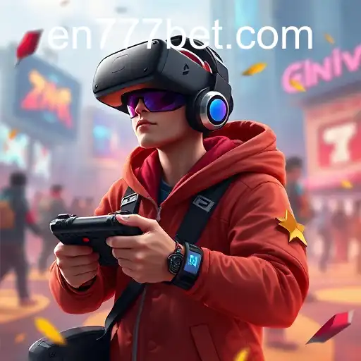 The Evolution of Online Gaming with en777