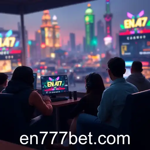 Online Gaming Trends and Innovations