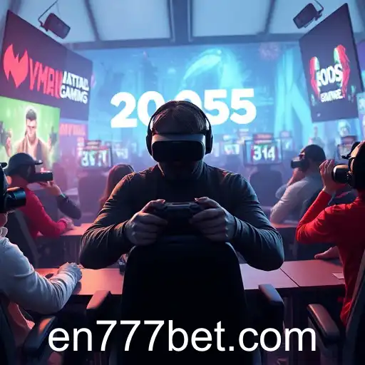 Gaming Trends and Innovations in 2025