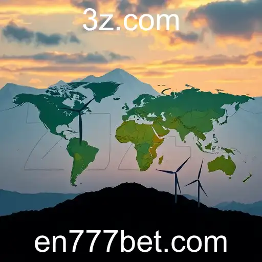 Global Climate Action and Economic Shifts