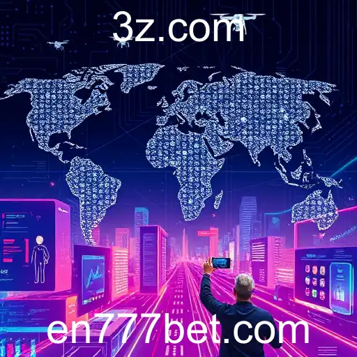 The Rise of Digital Platforms in 2025