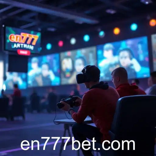 Expanding Horizons: The Rise of EN777 in Online Gaming