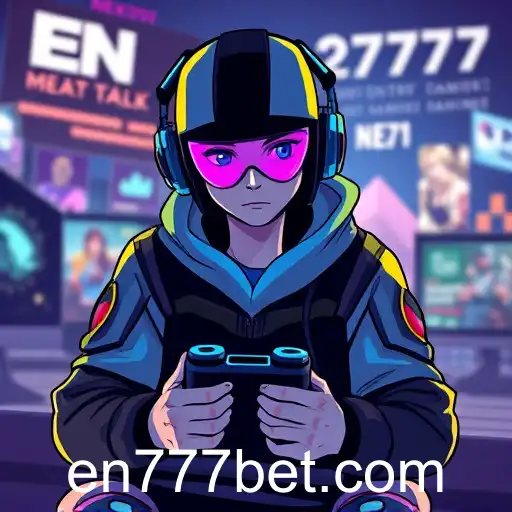 EN777: The Ultimate Hub for English Gaming Enthusiasts