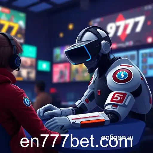 The Rise of Online English Gaming in 2025