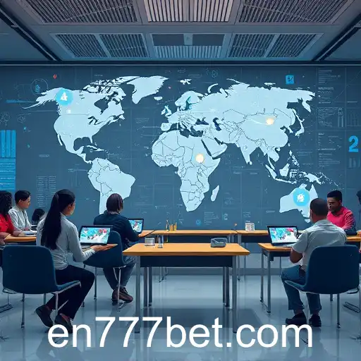 The Evolution of Online Gaming: A 2025 Perspective