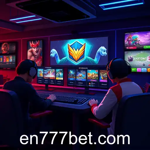 The Rise of Gaming Platforms Amidst Technological Evolutions