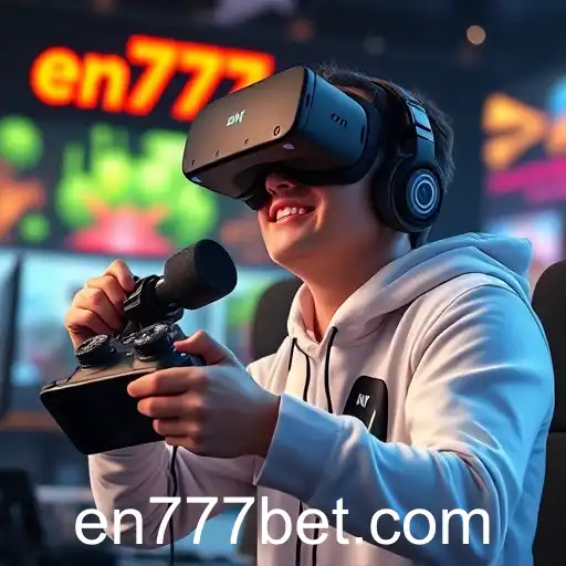 The Rise of en777: Gaming in 2025
