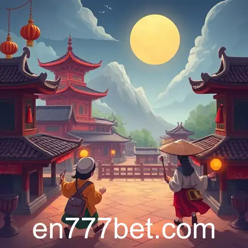 Revolutionizing Online Gaming: The Rise of en777