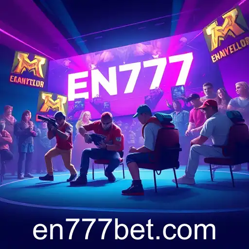The Rise of EN777: Gaming Evolves with Global Trends