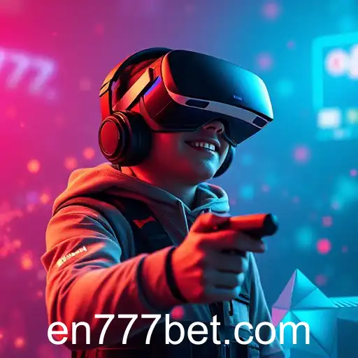 The Rise of en777: Gaming Trends and Innovations