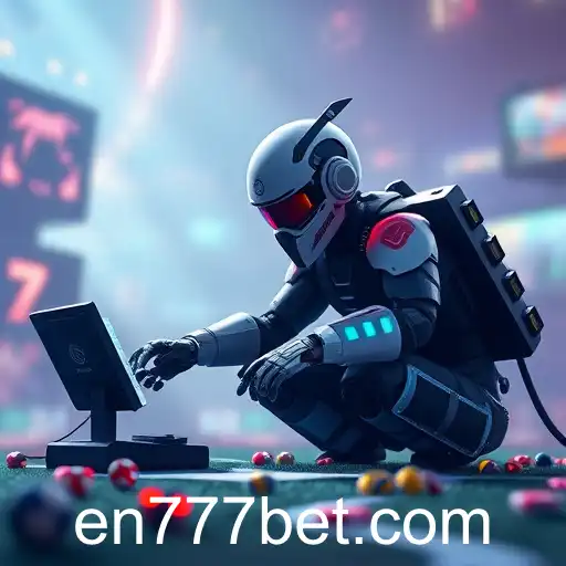 The Rise of en777 in the Gaming World